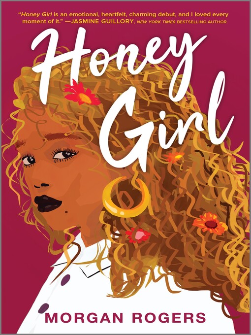 Title details for Honey Girl by Morgan Rogers - Wait list
